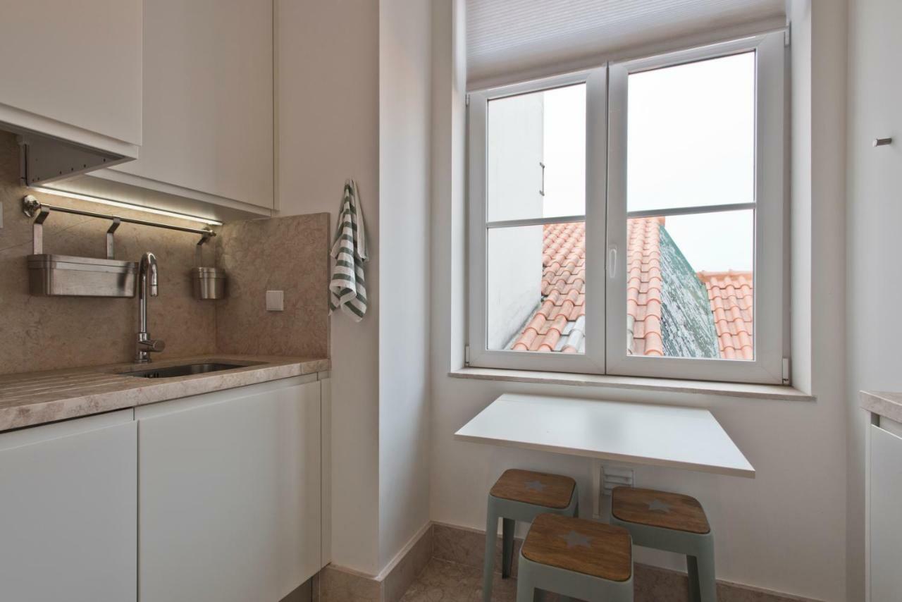Libest Chiado 4 - Alecrim Lisboa Kültér fotó